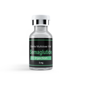 Semaglutide 5mg